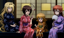 巨乳漫画图片,性感与幽默的视觉盛宴