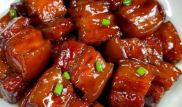 红烧肉怎么做的视频,家常美味，一学就会