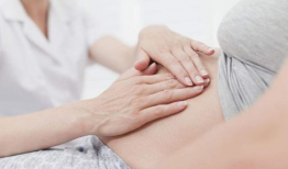 孕妇快生了肚子疼视频,揭秘孕妇临产前的肚子疼视频