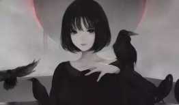 黑暗动漫,探索黑暗动漫的深邃世界